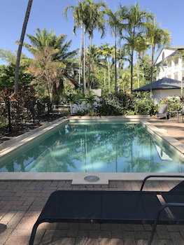 Tropic Nest 3 Bedroom Apartment - Accommodation Sunshine Coast 0