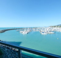 Penthouse at Peninsula - Accommodation Sunshine Coast