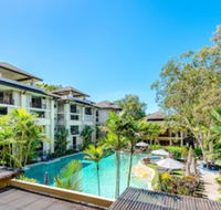 Sea Temple 230 Palm Cove - Accommodation Sunshine Coast