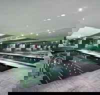 PPT50 Sleek 2 Bed Designer Abode - Accommodation Sunshine Coast