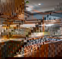 Glen Mervyn Lodge - Accommodation Sunshine Coast