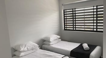 Quattro On Young - Accommodation Sunshine Coast 3