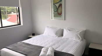 Quattro On Young - Accommodation Sunshine Coast 0