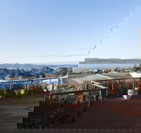 Sandy Bay Sensation - Accommodation Sunshine Coast
