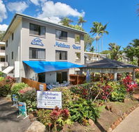 Turtle Dreaming in Palm Cove - Accommodation Sunshine Coast