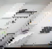 Scarborough Seaside Apartment 217 - Accommodation Sunshine Coast