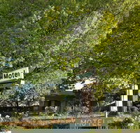 Holbrook SKYE Motel - Accommodation Sunshine Coast