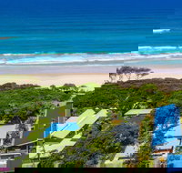 A PERFECT STAY - Gigi's - Accommodation Sunshine Coast