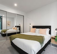 Harvard Apartments by Ready Set Host - Accommodation Sunshine Coast