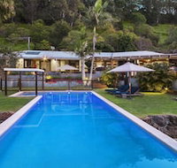 Eqeleni Byron Hinterland Retreat - Accommodation Sunshine Coast