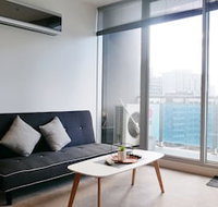 Modern 9 Verve Boutique Apartment - Accommodation Sunshine Coast