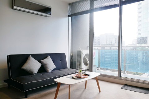 Modern 9 Verve Boutique Apartment - Accommodation Sunshine Coast 1