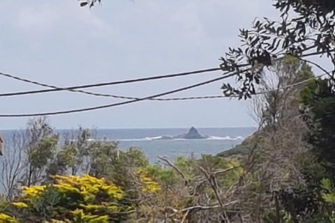 Smith Beach Getaways Beachwood House - Accommodation Sunshine Coast 1