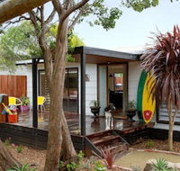 Smith Beach Getaways Beachwood Classic - Accommodation Sunshine Coast