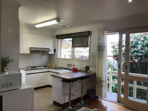 The Glen Family House - Accommodation Sunshine Coast 1