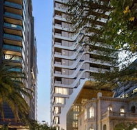 Quest St Kilda Road - Accommodation Sunshine Coast