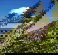 Mount Lofty House MGallery - Accommodation Sunshine Coast