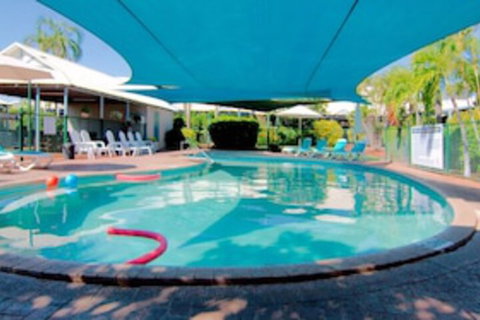 Cable Beach Apartments - Accommodation Sunshine Coast 0