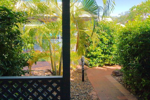 Cable Beach Apartments - Accommodation Sunshine Coast 1