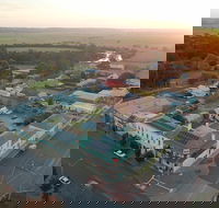 Orbost Club Hotel - Accommodation Sunshine Coast