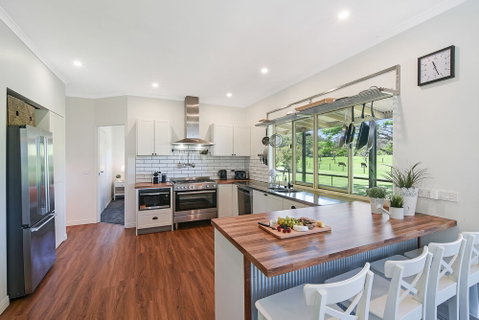Curra Homestead Maleny - Accommodation Sunshine Coast 4