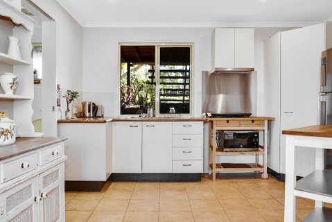 Curra Homestead Maleny - Accommodation Sunshine Coast 3