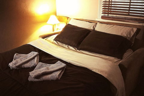 Vagabond Historic - Accommodation Sunshine Coast 7