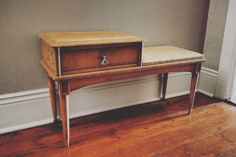 Vagabond Historic - Accommodation Sunshine Coast 2