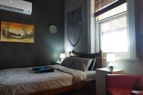 Vagabond Historic - Accommodation Sunshine Coast 4