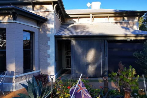 Vagabond Historic - Accommodation Sunshine Coast 5