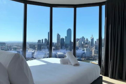 MYROOM At ShadowPlay - Accommodation Sunshine Coast 0