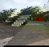 Ingham Tourist Park - Accommodation Sunshine Coast