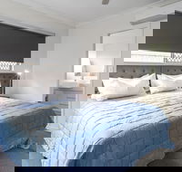 Blue Lagoon Villa A - Accommodation Sunshine Coast