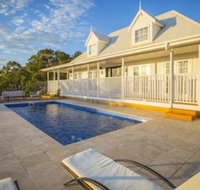Montana - Accommodation Sunshine Coast