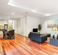 Sanctuary Apartments - Collins St CBD - Accommodation Sunshine Coast