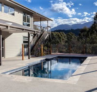 Dreaming of The Buckland - Accommodation Sunshine Coast