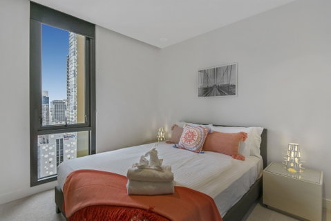 Serviced Apartments Melbourne - Empire - Accommodation Sunshine Coast 6