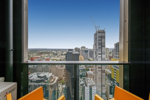 Serviced Apartments Melbourne - Empire - Accommodation Sunshine Coast 2