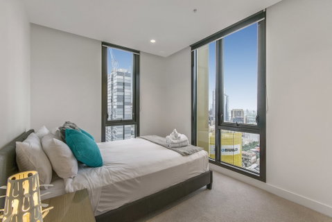 Serviced Apartments Melbourne - Empire - Accommodation Sunshine Coast 4