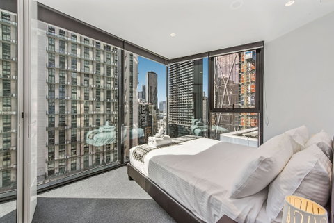 Serviced Apartments Melbourne - Empire - Accommodation Sunshine Coast 1