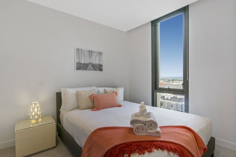 Serviced Apartments Melbourne - Empire - Accommodation Sunshine Coast 3