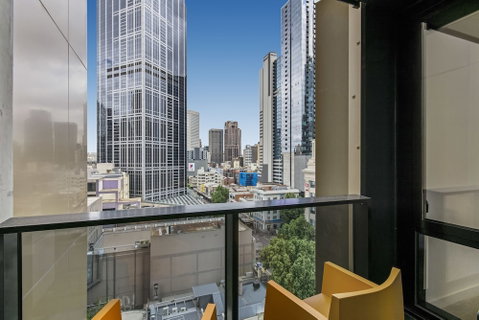 Serviced Apartments Melbourne - Empire - Accommodation Sunshine Coast 5