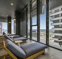 Serviced Apartments Melbourne - Empire - Accommodation Sunshine Coast