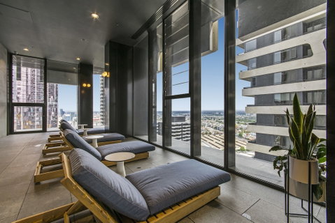 Serviced Apartments Melbourne - Empire - Accommodation Sunshine Coast 0