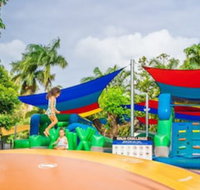 Big4 Whitsundays Tropical Eco Resort - Accommodation Sunshine Coast