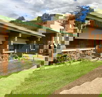 River Motel - Accommodation Sunshine Coast