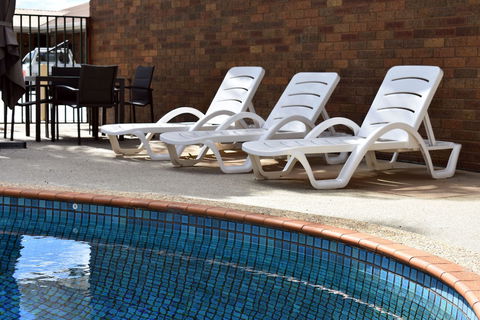 River Motel - Accommodation Sunshine Coast 4