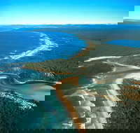 The Cove Jervis Bay - Accommodation Sunshine Coast