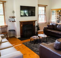 Bernstein Estate - Accommodation Sunshine Coast