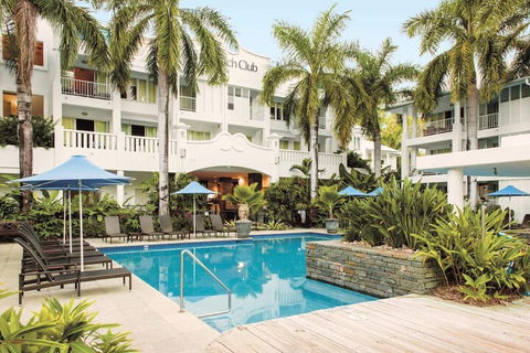 Peppers Beach Club Penthouse - Accommodation Sunshine Coast 5